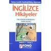 Türkçe Çevirili, Basitleştirilmiş, Alıştırmalı İngilizce Hikayeler| Fakir Balıkçı; Derece 1 / Kitap 3